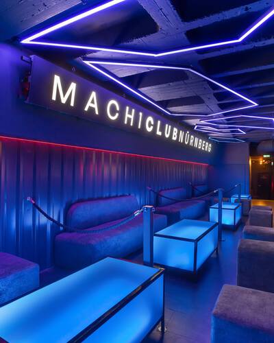 mach1 - Galeriebild mach1 - Galeriebild