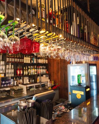 NELSONS - Galeriebild NELSONS - Galeriebild