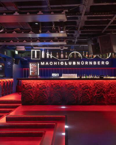 mach1 - Galeriebild mach1 - Galeriebild