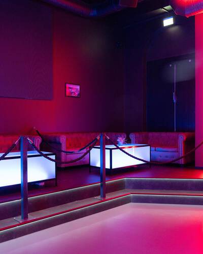 Gemein & Gefährlich - Galeriebild Gemein & Gefährlich - Galeriebild