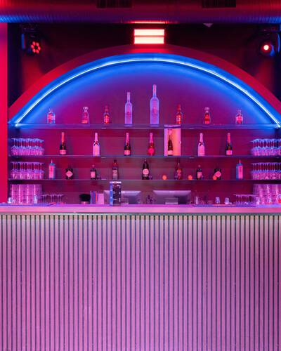 Gemein & Gefährlich - Galeriebild Gemein & Gefährlich - Galeriebild