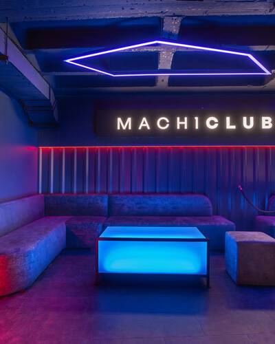 mach1 - Galeriebild mach1 - Galeriebild