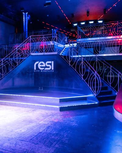 resi - Galeriebild resi - Galeriebild