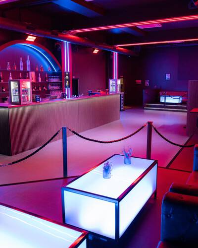 Gemein & Gefährlich - Galeriebild Gemein & Gefährlich - Galeriebild