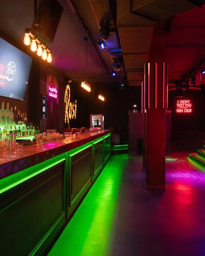 Die Rosi - Galeriebild Die Rosi - Galeriebild