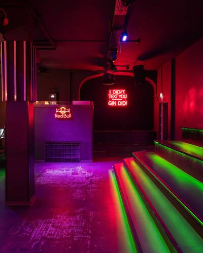 Die Rosi - Galeriebild Die Rosi - Galeriebild