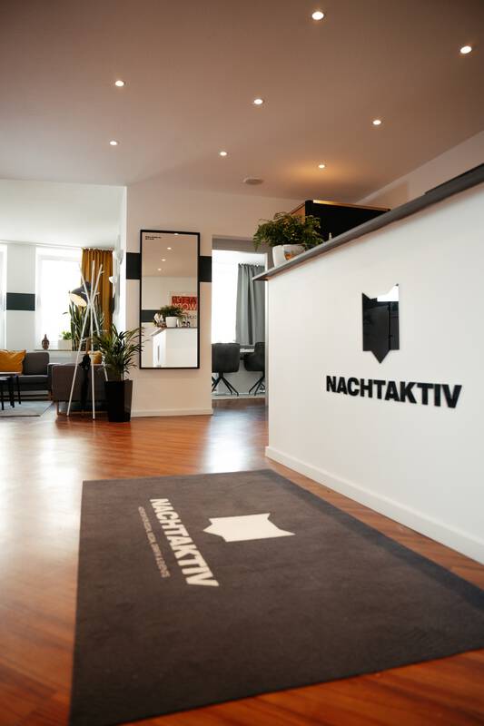 WIR ERSCHAFFEN MARKEN, WIR ERSCHAFFEN MARKEN,