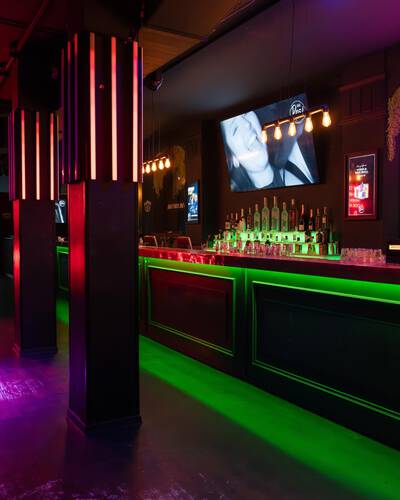 Die Rosi - Galeriebild Die Rosi - Galeriebild