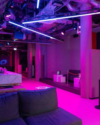 DIE BOX - Galeriebild DIE BOX - Galeriebild