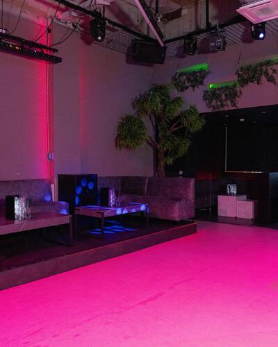 DIE BOX - Galeriebild DIE BOX - Galeriebild