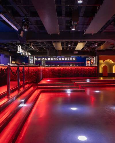 mach1 - Galeriebild mach1 - Galeriebild