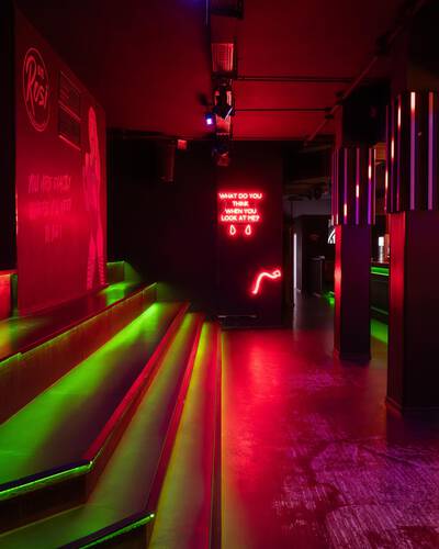 Die Rosi - Galeriebild Die Rosi - Galeriebild