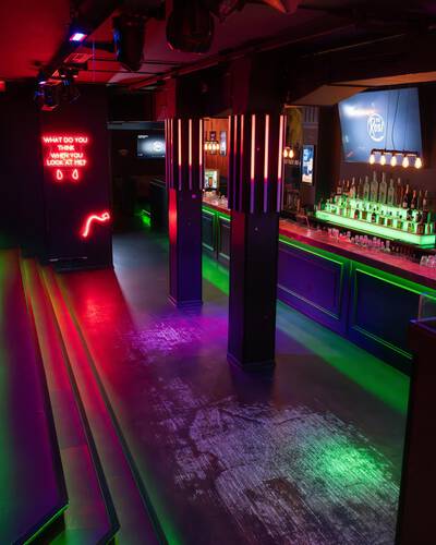 Die Rosi - Galeriebild Die Rosi - Galeriebild