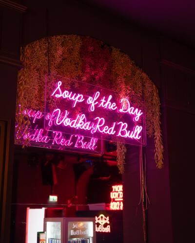 Die Rosi - Galeriebild Die Rosi - Galeriebild