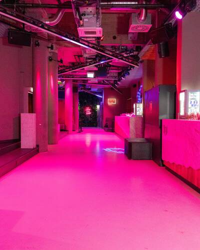 DIE BOX - Galeriebild DIE BOX - Galeriebild