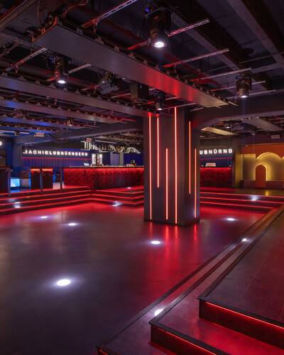 mach1 - Galeriebild mach1 - Galeriebild