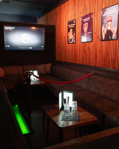 Die Rosi - Galeriebild Die Rosi - Galeriebild