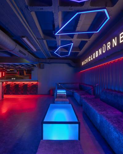 mach1 - Galeriebild mach1 - Galeriebild