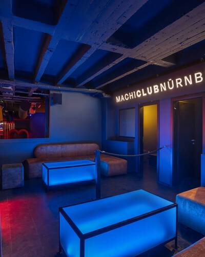 mach1 - Galeriebild mach1 - Galeriebild