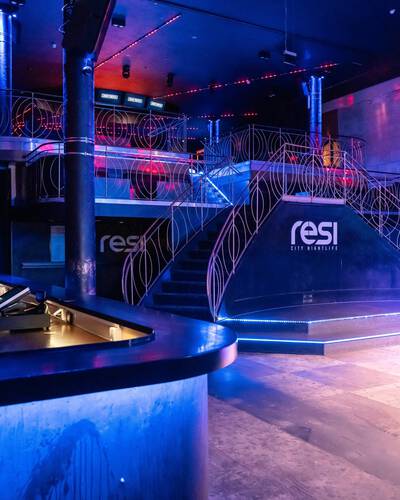 resi - Galeriebild resi - Galeriebild