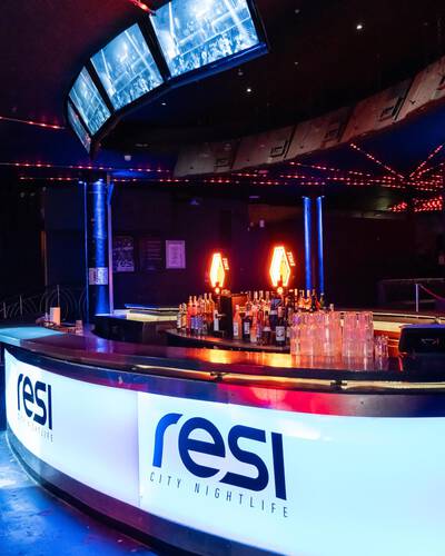 resi - Galeriebild resi - Galeriebild