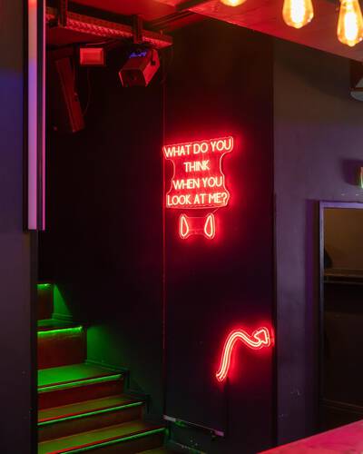 Die Rosi - Galeriebild Die Rosi - Galeriebild