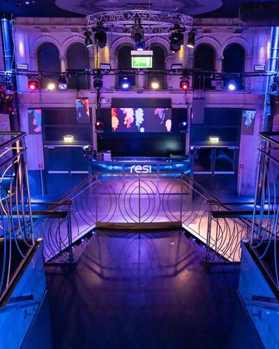 resi - Galeriebild resi - Galeriebild