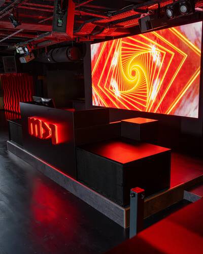 mach1 - Galeriebild mach1 - Galeriebild