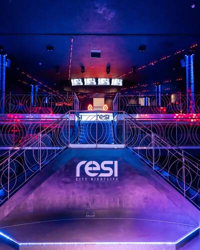 resi - Galeriebild resi - Galeriebild