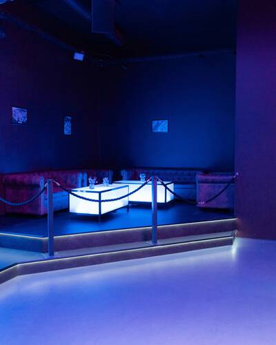 Gemein & Gefährlich - Galeriebild Gemein & Gefährlich - Galeriebild