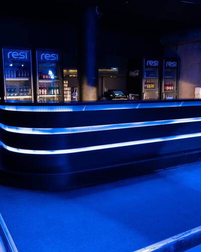 resi - Galeriebild resi - Galeriebild