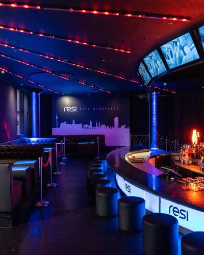 resi - Galeriebild resi - Galeriebild