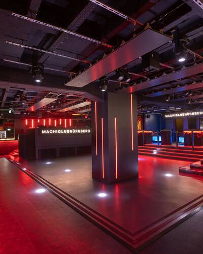 mach1 - Galeriebild mach1 - Galeriebild